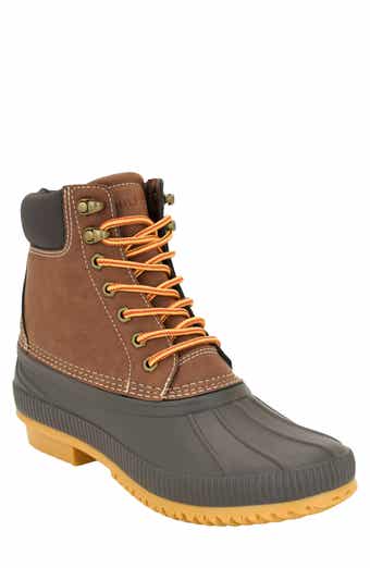 Colins Duck Boot
