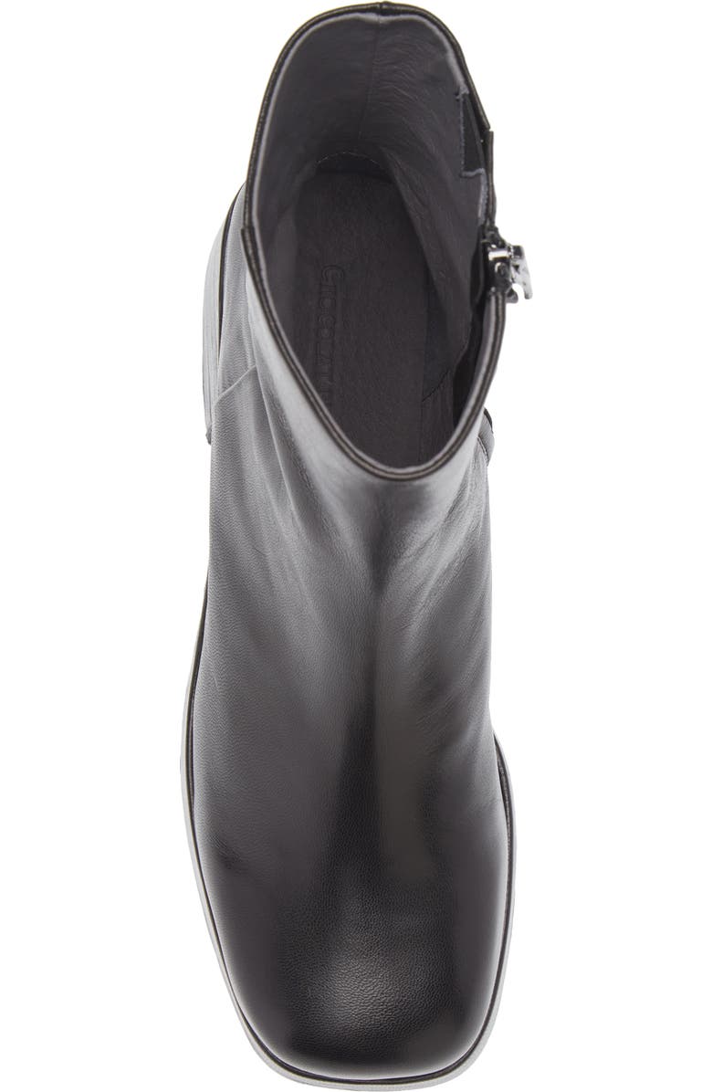 Chocolat Blu Harris Platform Bootie, Alternate, color,