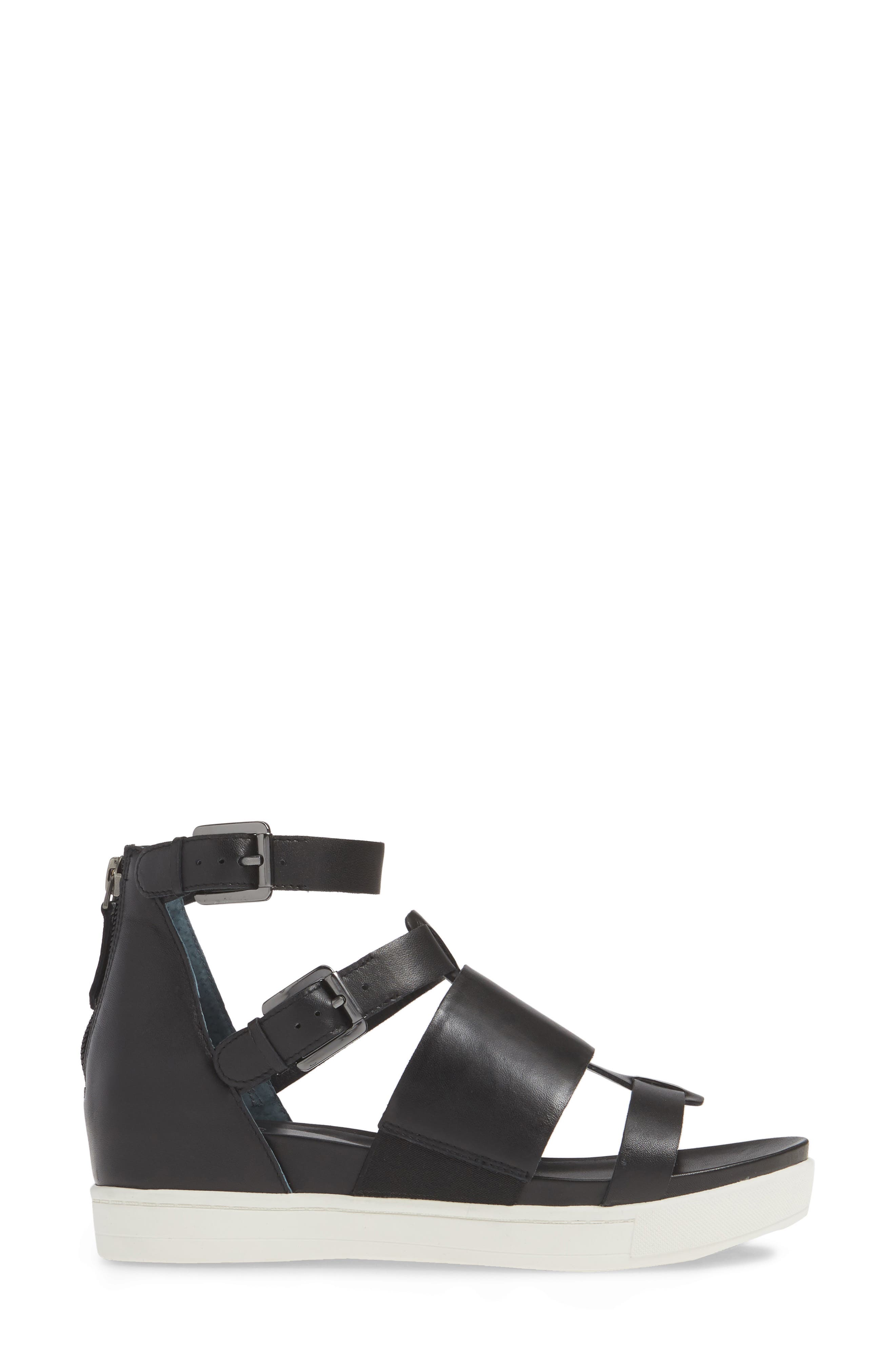 Linea Paolo Renata Strap Sandal, Alternate, color, 