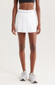 NikeCourt Advantage Dri-FIT Pleated Tennis Skort