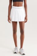 NikeCourt Advantage Dri-FIT Pleated Tennis Skort