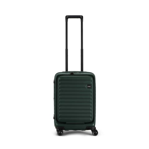 Cubo Small Carry-On 21 inch Lightweight Luggage