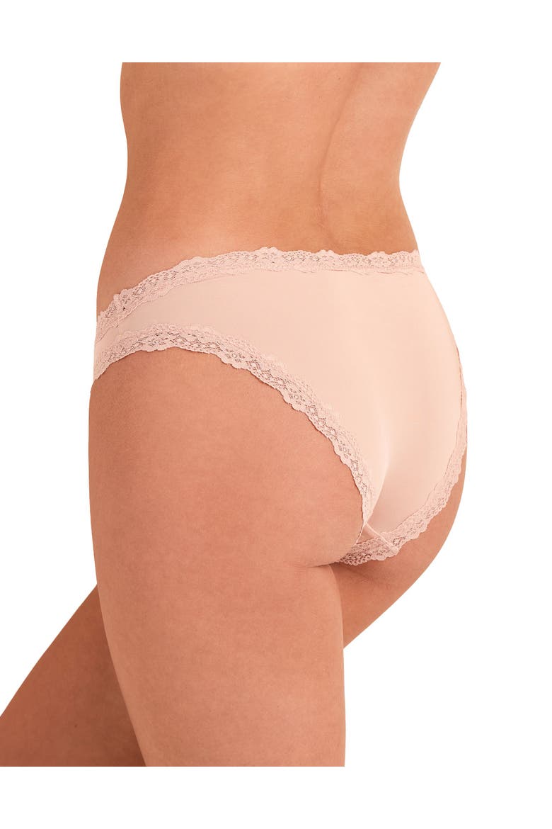 Lena Cheeky Panties, Alternate, color, Medium beige