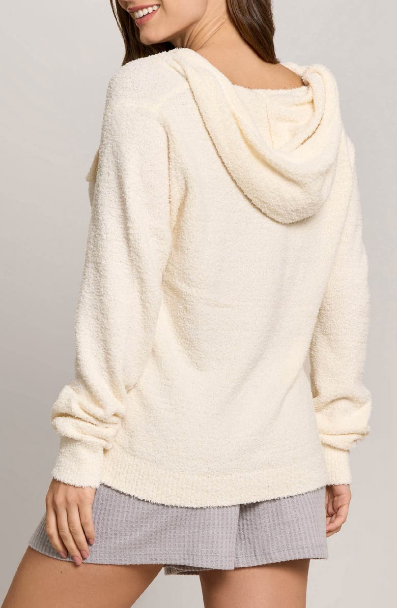 JANTZEN Classy Box Cover-Up Sweater, Alternate, color,