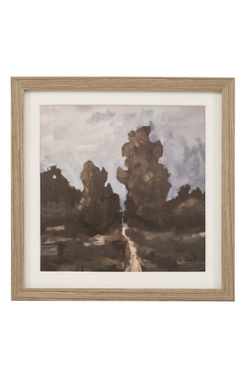 Stockholm Framed Wall Art