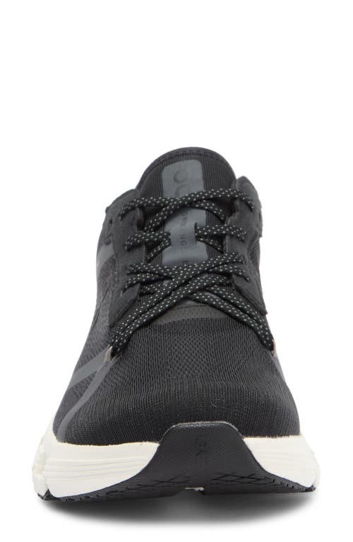 On Cloud X 4 Ad Athletic Shoe