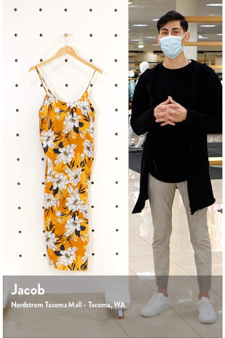 Nightgown (Nordstrom Exclusive) video