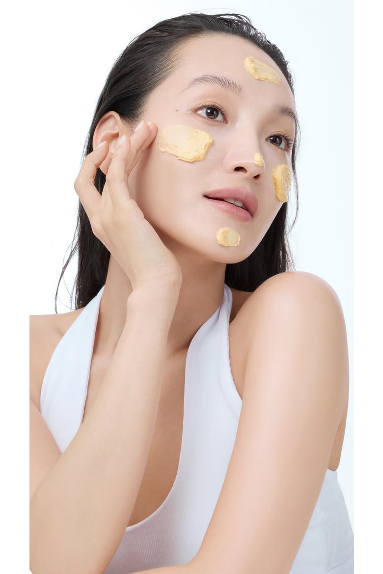 Vitamin Pore Clay Mask Cleanser, Alternate, color, No color