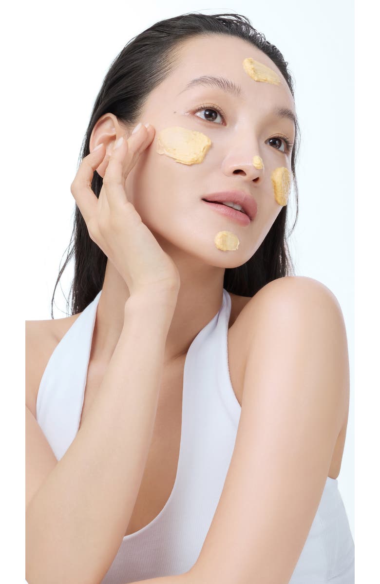 dear, klairs Vitamin Pore Clay Mask Cleanser, Alternate, color, NO COLOR
