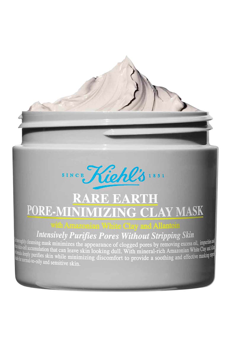 Rare Earth Clay Face Mask for Pores & Uneven Texture | Nordstrom