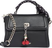 Madden Girl Top Handle Crossbody Bag