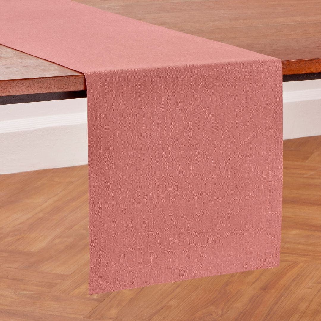 Dusty Rose
