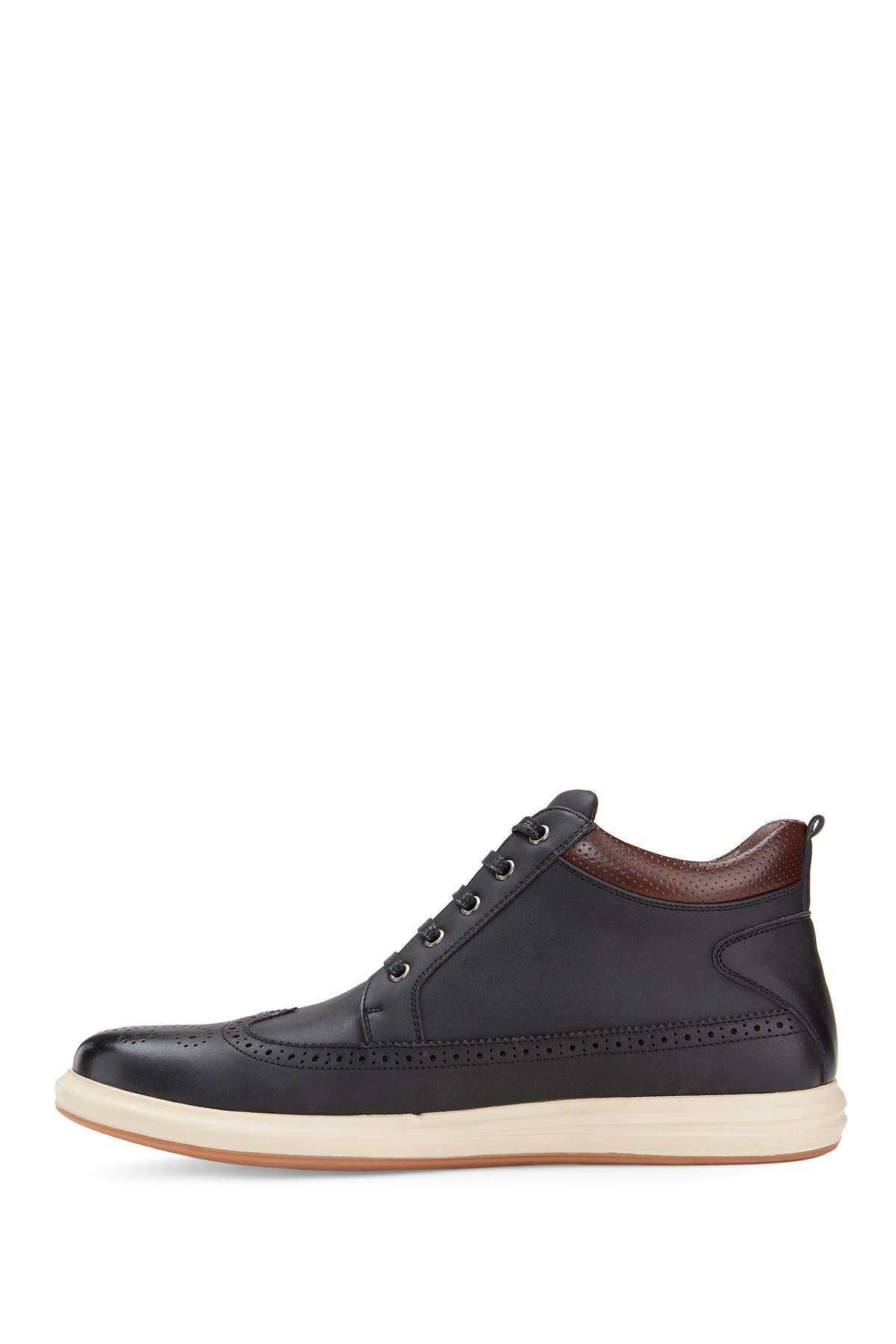 XRAY Hornell Lace-Up Boot, Alternate, color, 