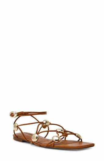 Steve Madden Tides Ankle Strap Sandal
