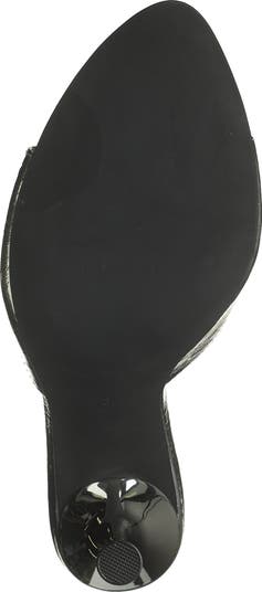 Agent Slide Sandal