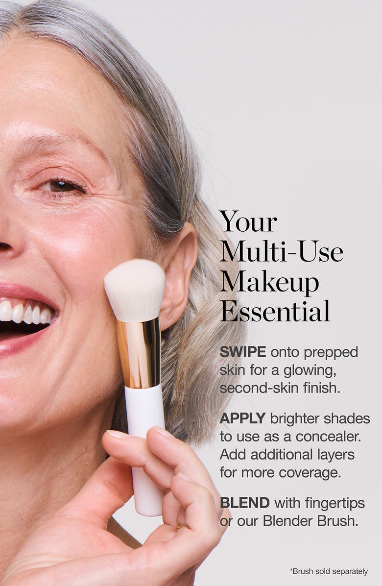 OGEE Sculpted Complexion Foundation Stick, Alternate, color, Maple