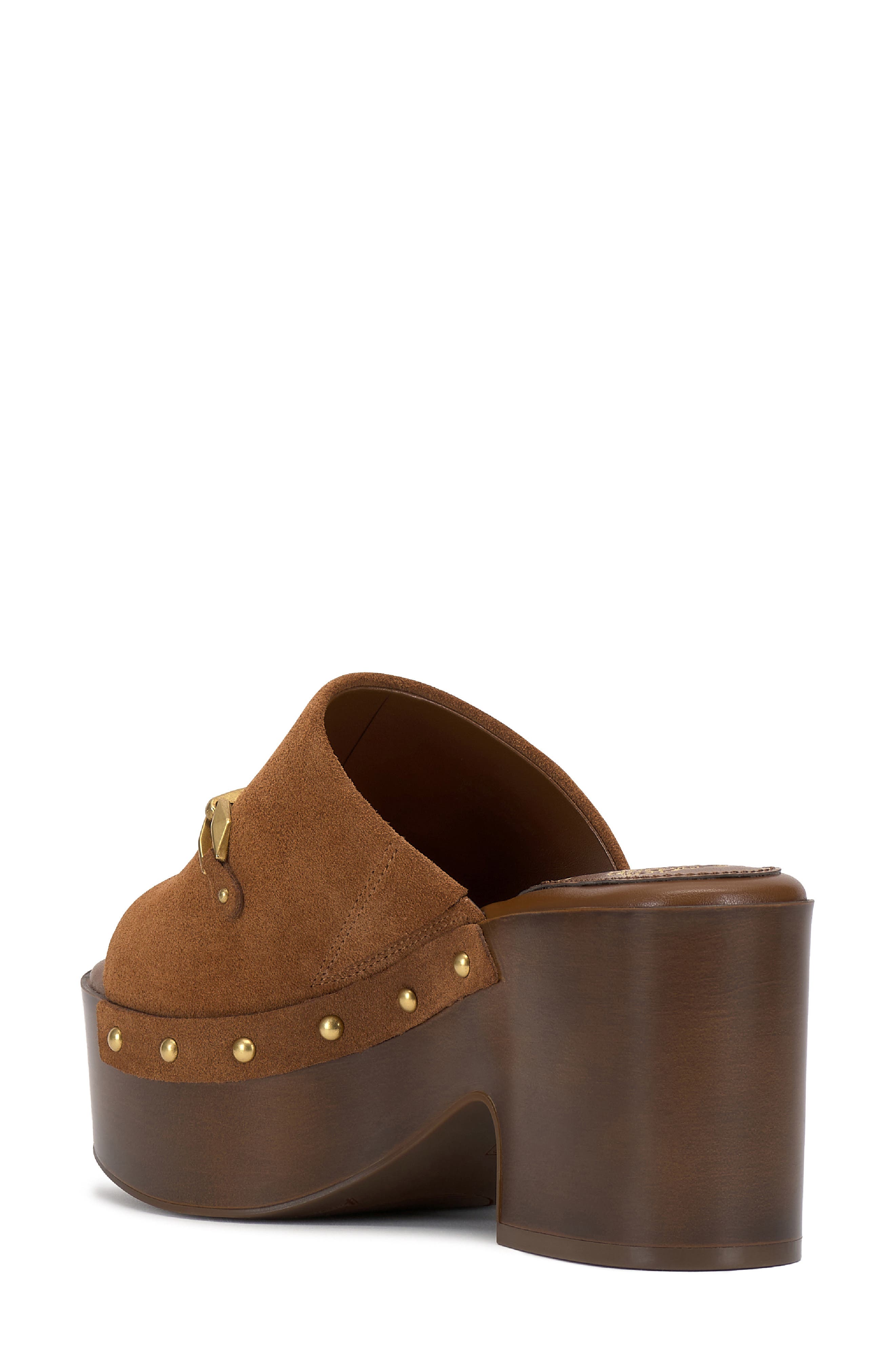 Efellan Platform Sandal - image 4