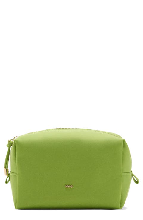 Nylon Cosmetics Case