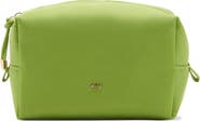 MANGO Nylon Cosmetics Case