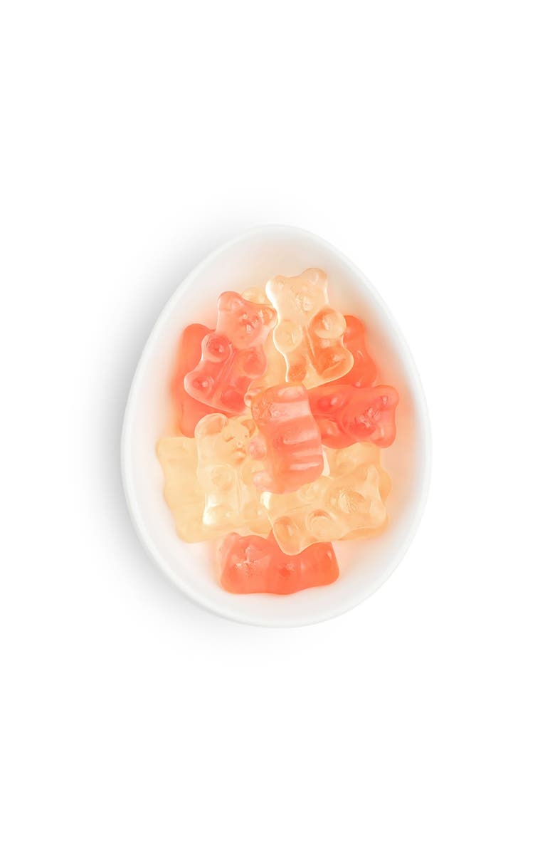sugarfina Champagne Bears<sup>®</sup> Celebration Bottle, Alternate, color, 