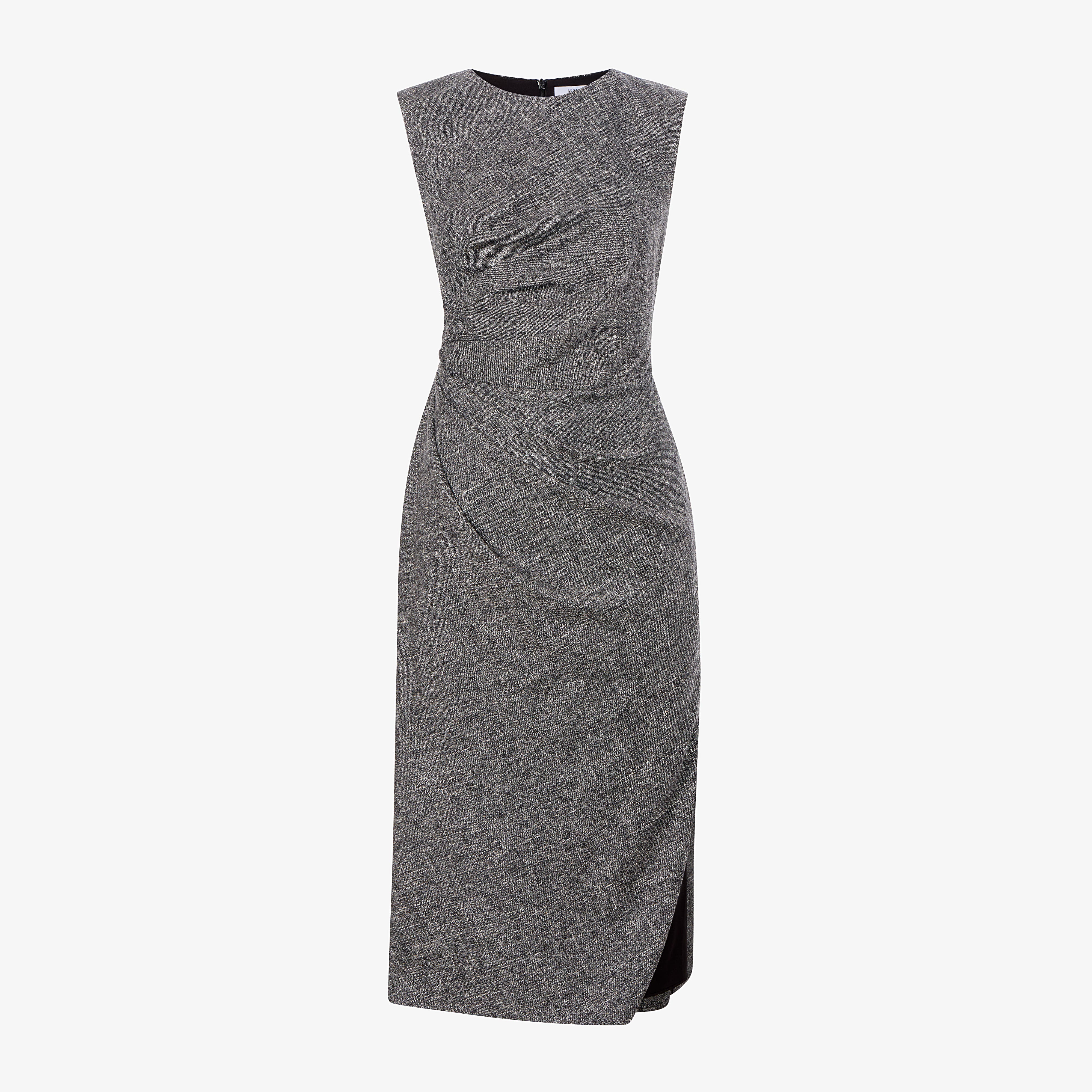 M.M.LaFleur Jeannine Dress - Crosshatch Suiting (Women) | Nordstrom