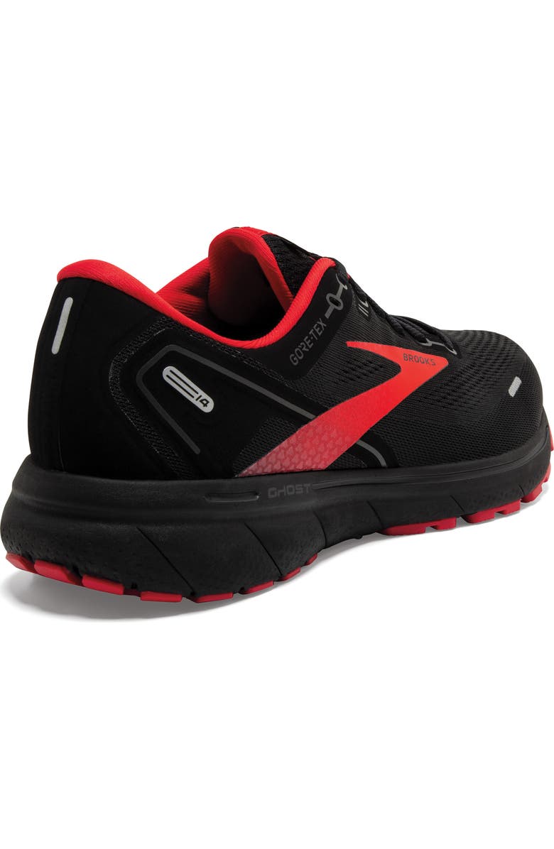Brooks Ghost 14 Gore-Tex<sup>®</sup> Running Shoe, Alternate, color,