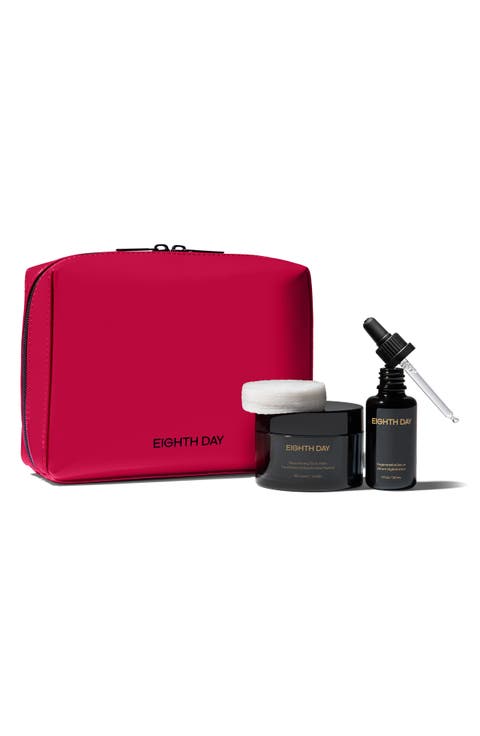 The Radiance Treatment Set $350 Value