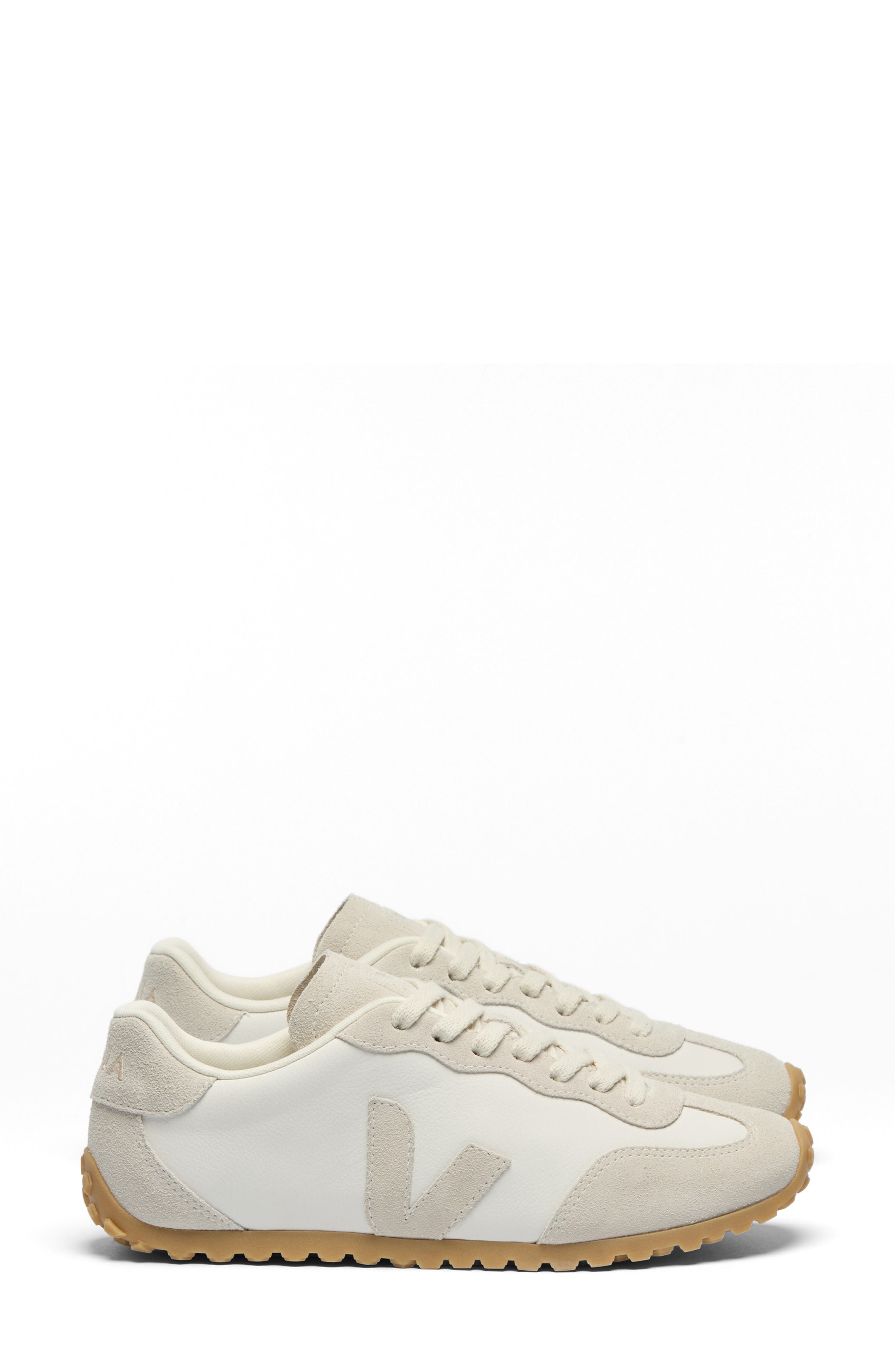 Veja GT Sneaker, Alternate, color, White Natural