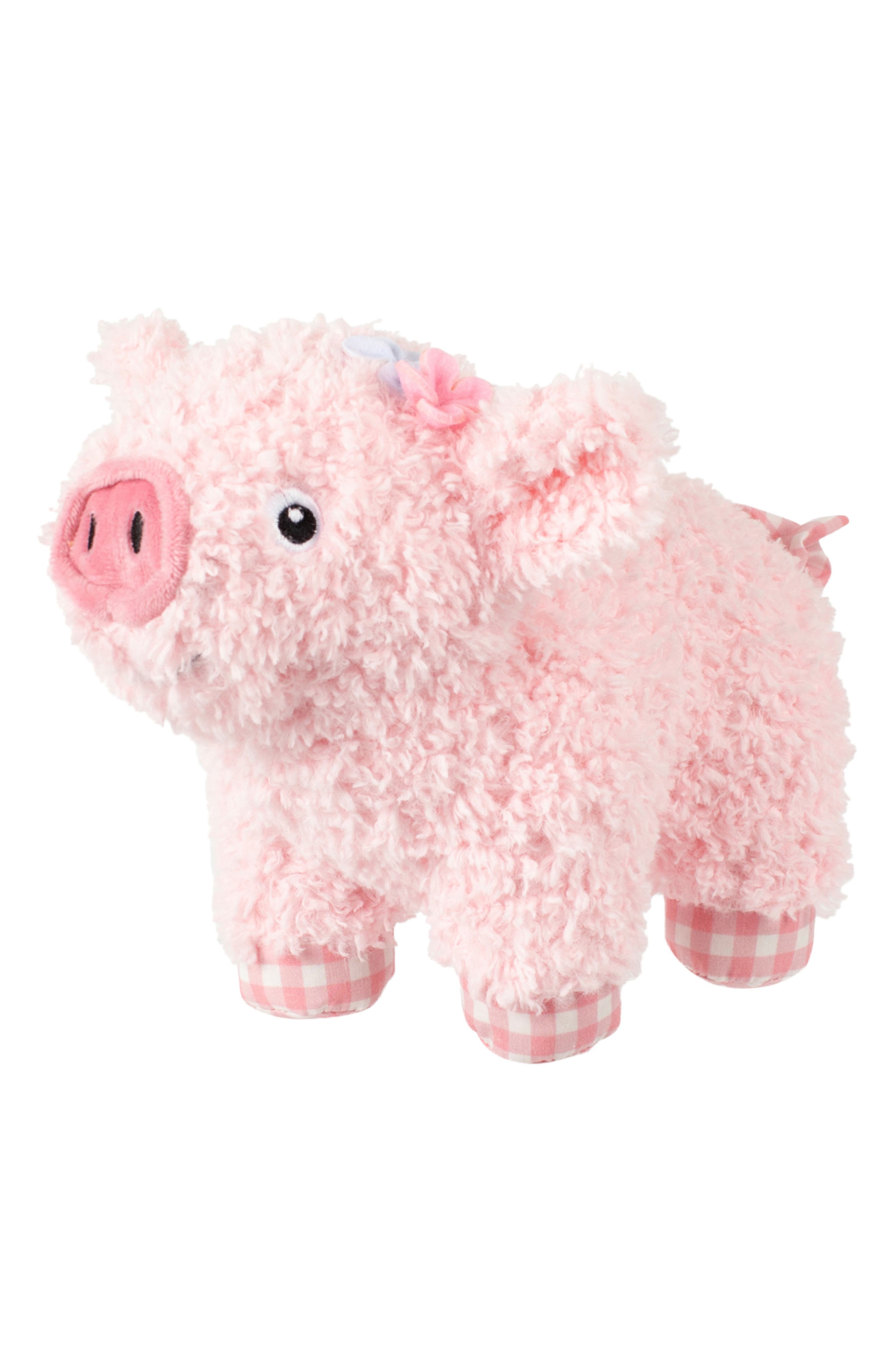 selected PINK MULTI