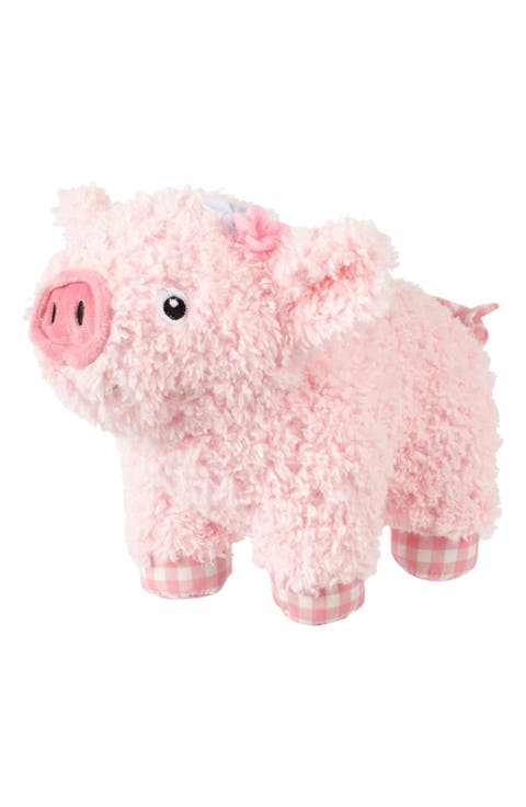 I Ham What I Ham Plush Dog Toy