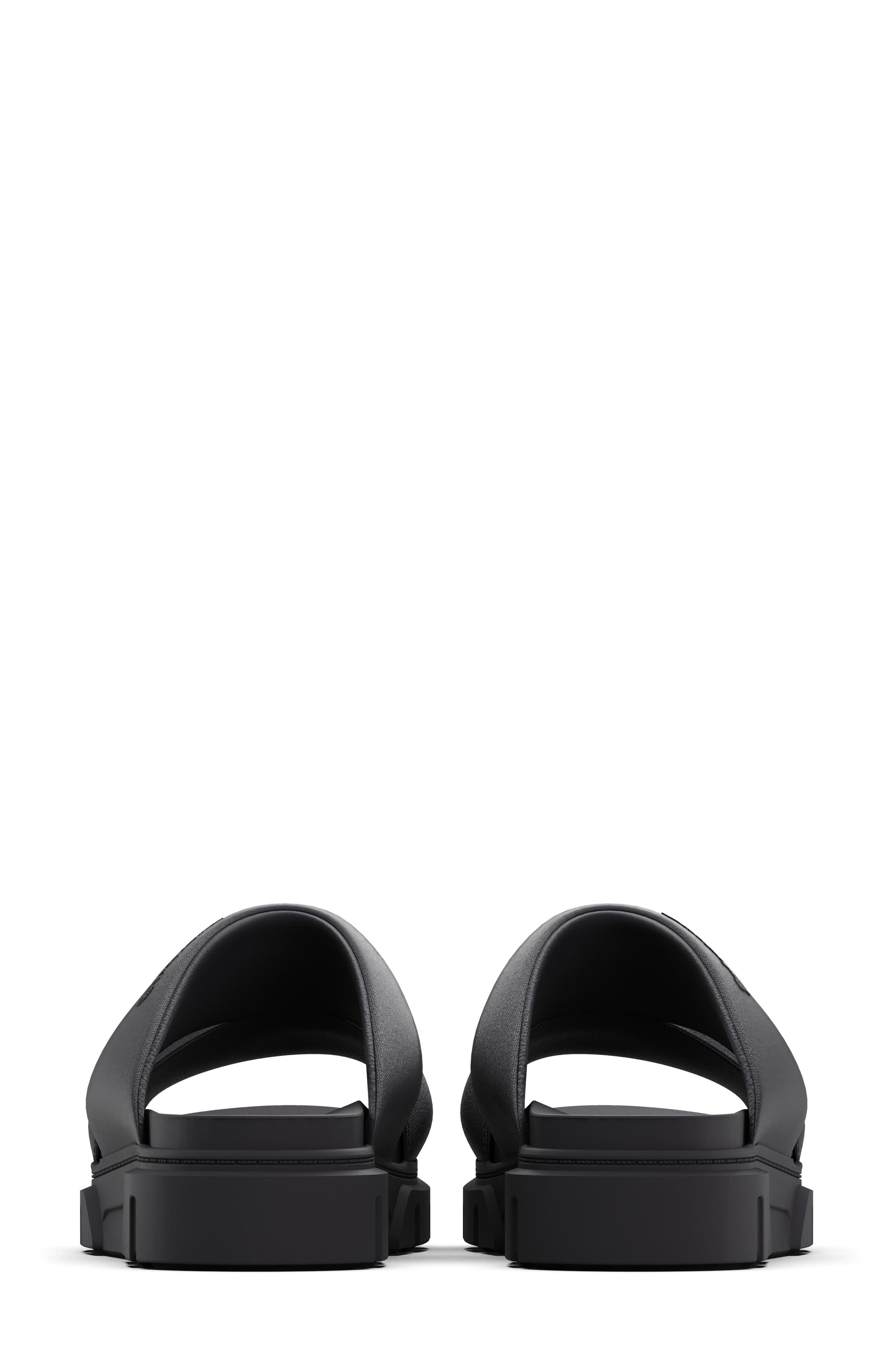 Timberland Greyfield Slide Sandal, Alternate, color, 