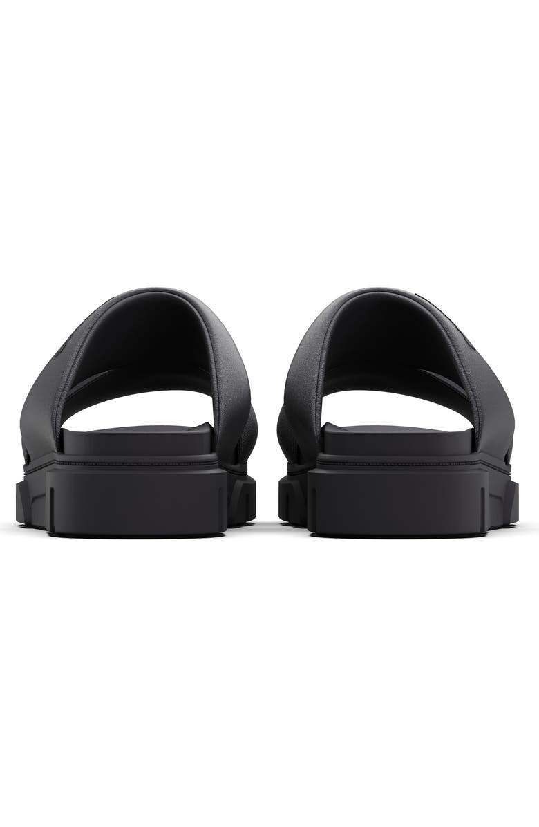 Timberland Greyfield Slide Sandal, Alternate, color,