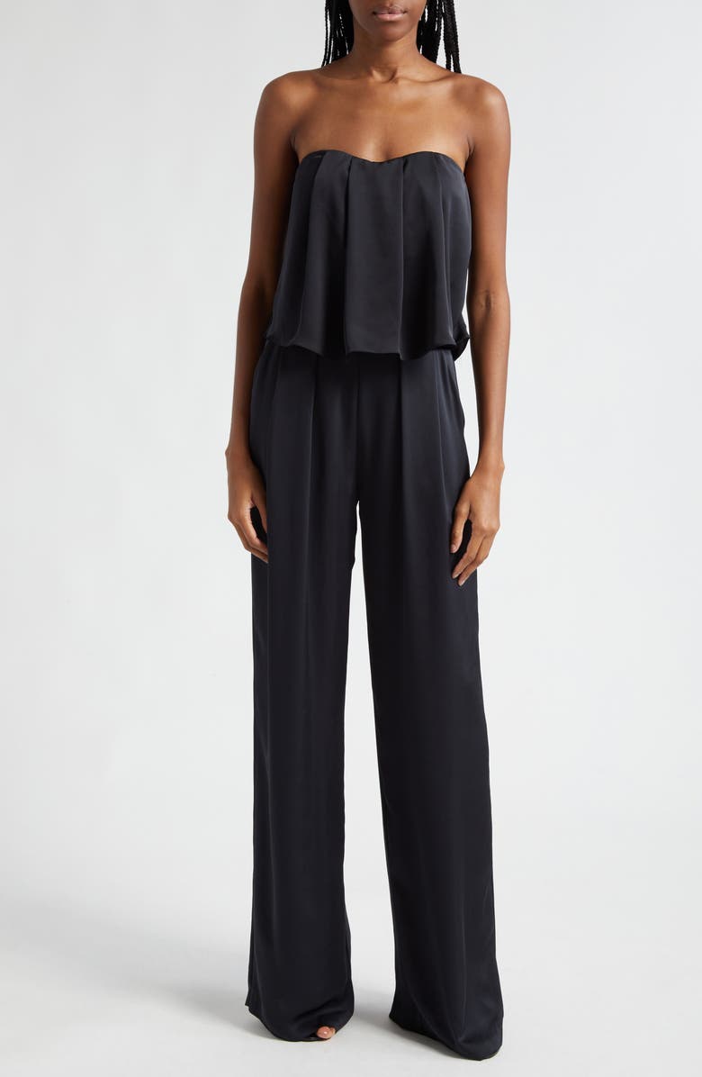 Ramy Brook Leanna Wide Leg Pants, Alternate, color, 