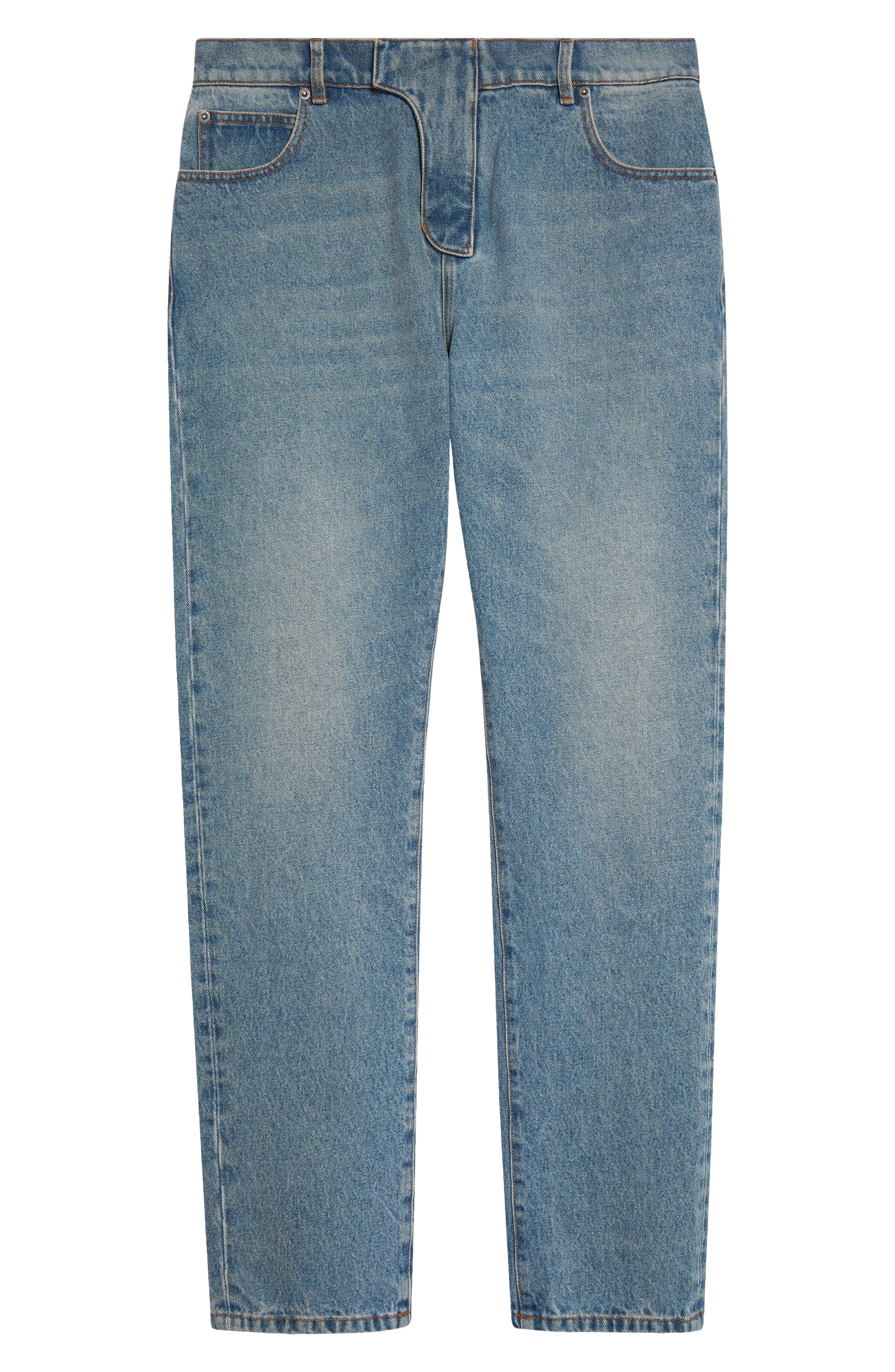 Men's Balmain Jeans | Nordstrom