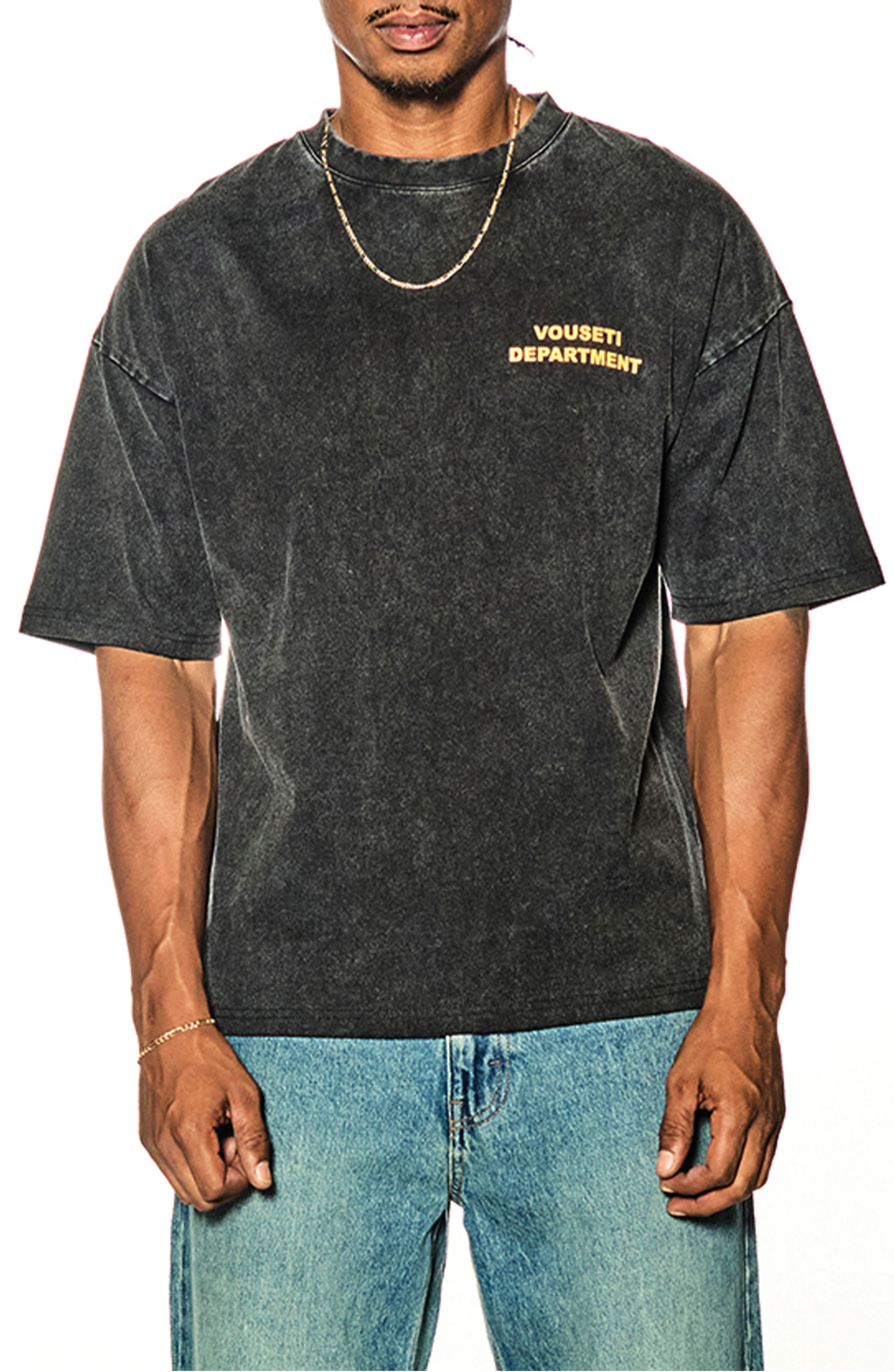 selected VINTAGE BLACK