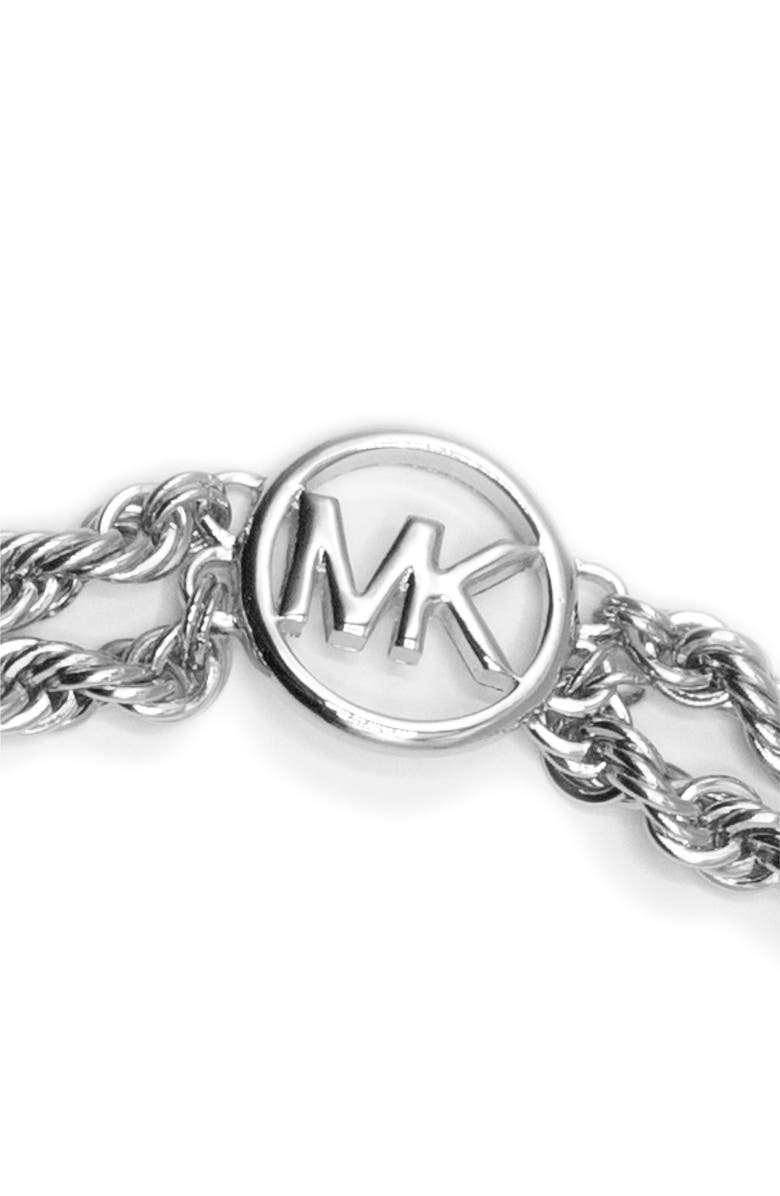 Michael Kors Chain Belt, Alternate, color, 