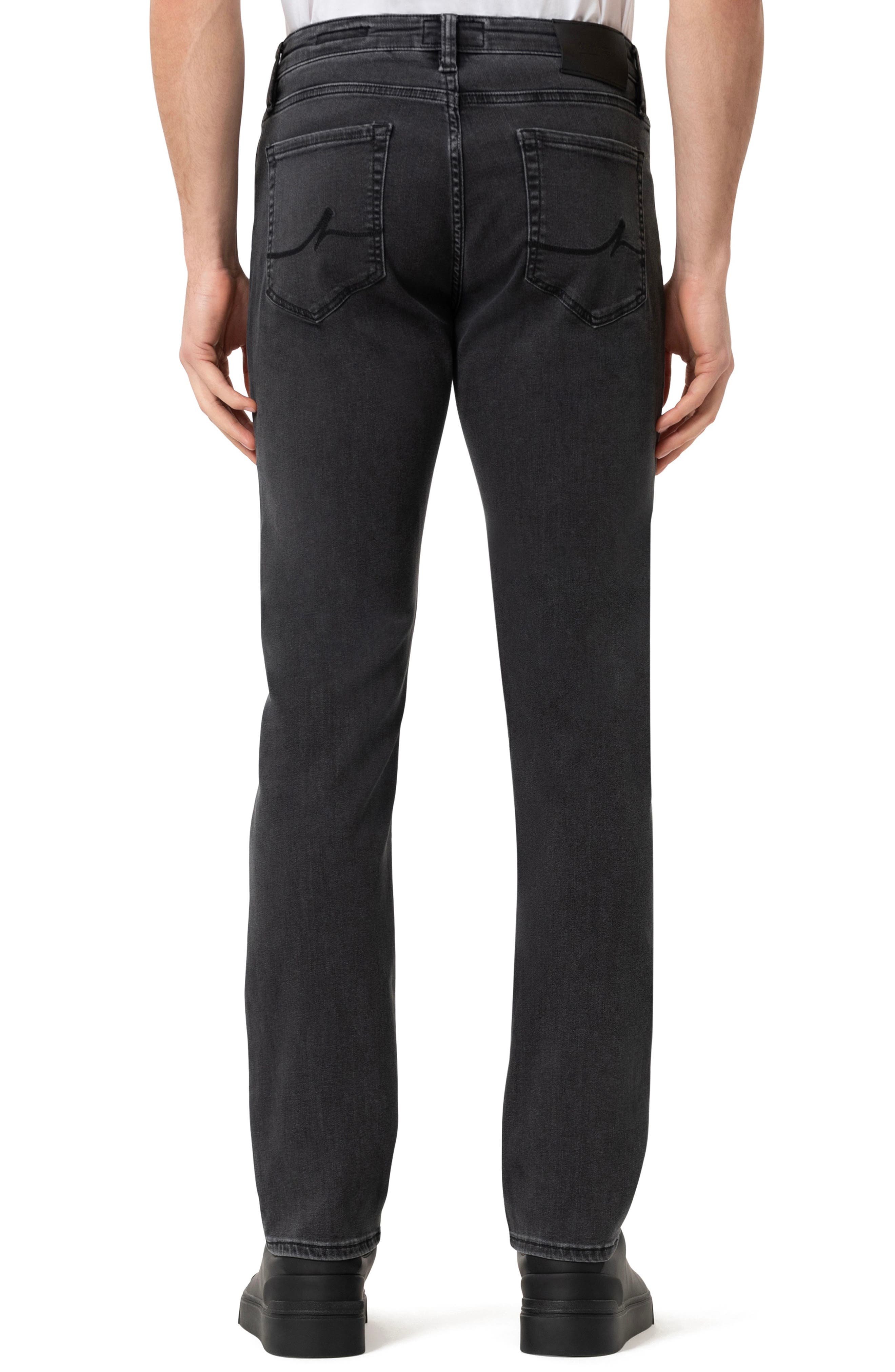 Courage Straight Leg Jeans - image 2