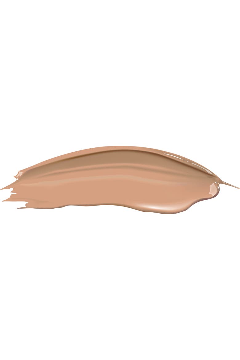 Natural Finish Foundation #100 -Light/Neutral 1oz, Alternate, color, #165 -Medium/Warm