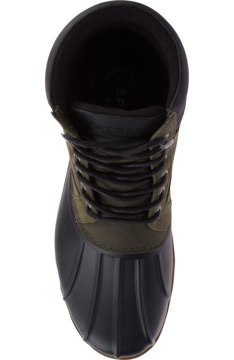 SPERRY TOP-SIDER<sup>®</sup> SPERRY TOP-SIDER Brewster Duck Boot, Alternate, color,