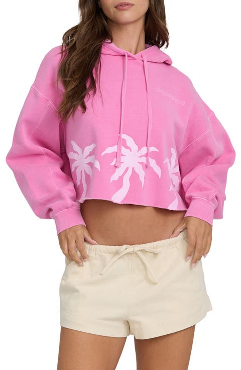 Low Tide Cotton Drawstring Shorts