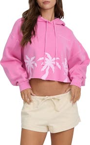 Billabong Low Tide Cotton Drawstring Shorts