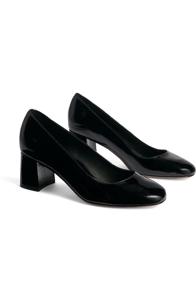 MARION PARKE Classic Pump, Main, color,