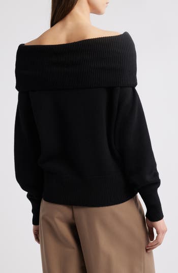 COS discount WOOL SWEATER