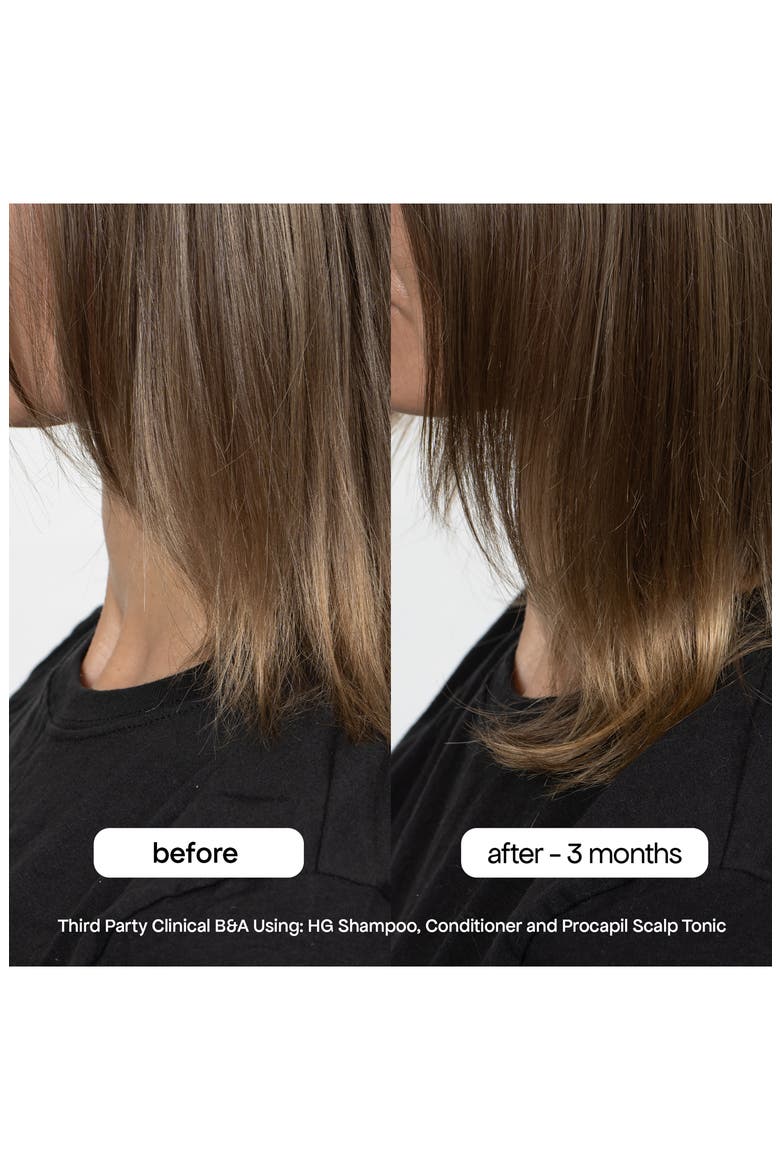 HG Conditioner, Alternate, color, NO COLOR