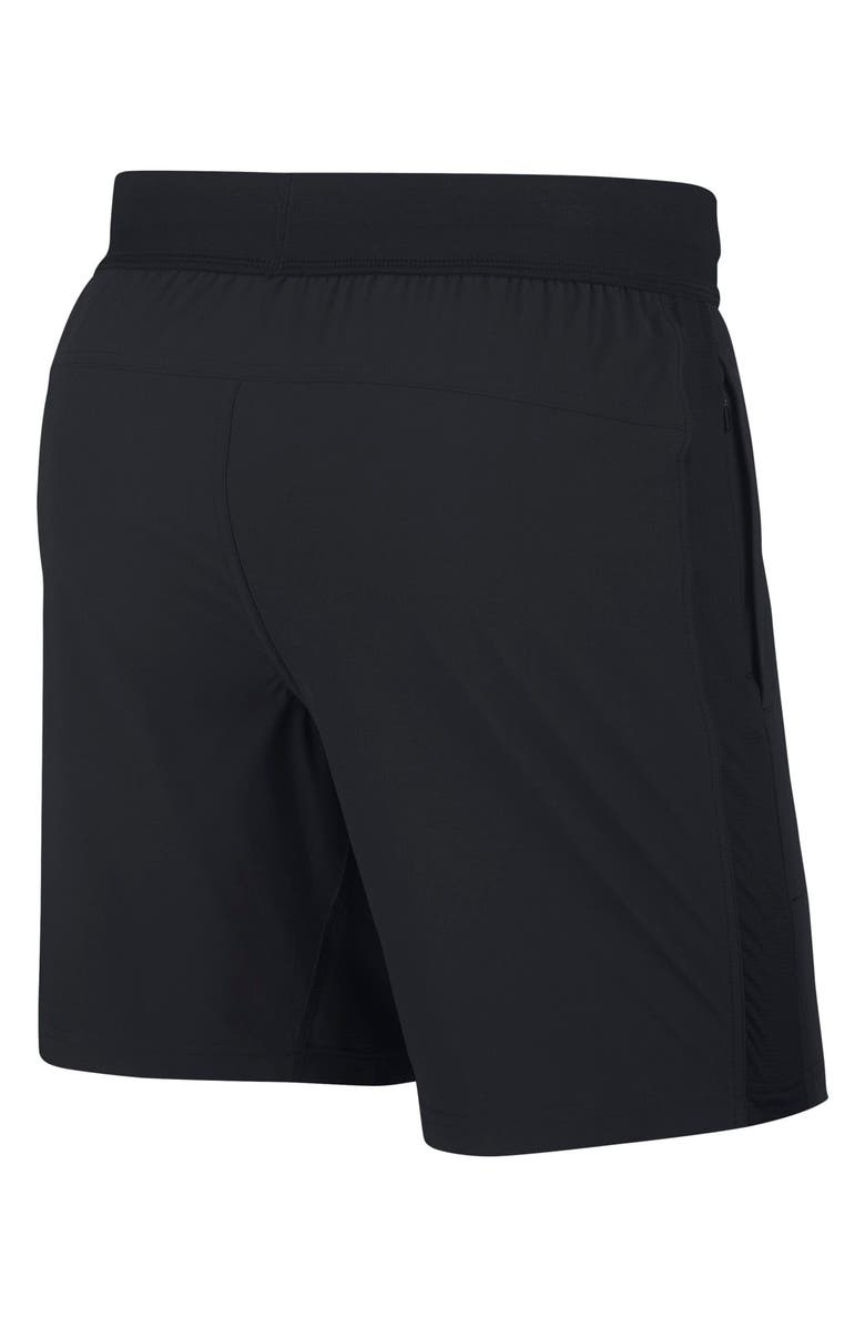 Nike Flex Training Shorts, Alternate, color, 