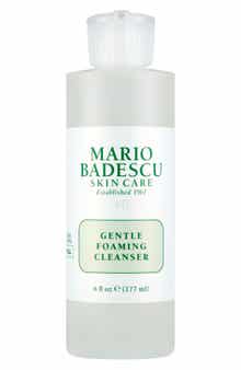 Gentle Foaming Cleanser
