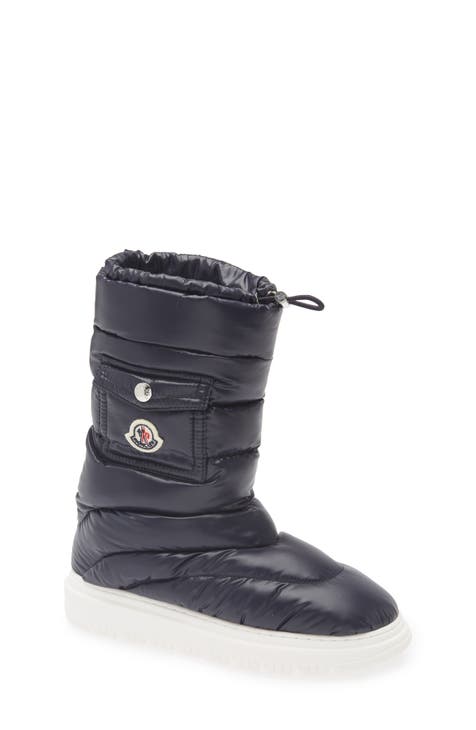 All Kids Moncler Boots and Booties Nordstrom