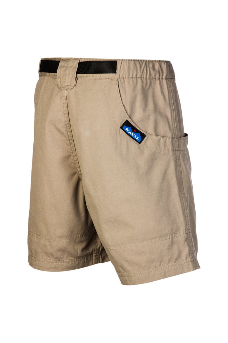 Chilli Lite Short - Men's, Alternate, color, Fossil