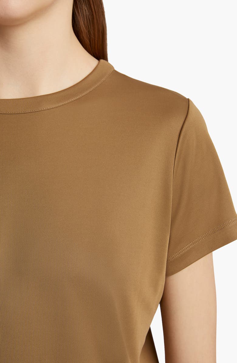 Khaite Samson Jersey T-Shirt, Alternate, color,