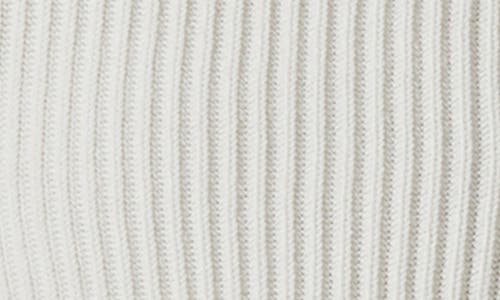 Astr The Label Aeralyn Off The Shoulder Sweater In White